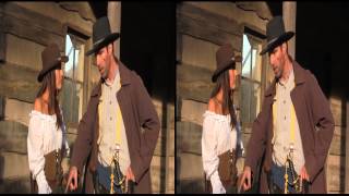 Six Guns Savior Improve Scenes 3D video
