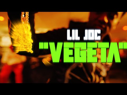 Lil Joc - VEGETA (Official Video) Shot by @AKDIMEFILMS