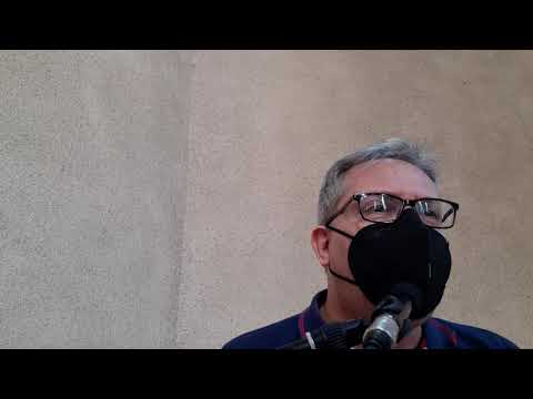 Cristo Gesù salvatore