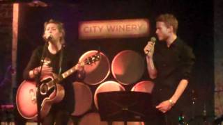 teddy thompson feat. martha wainwright - don&#39;t forget