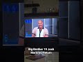 Big Brother Josh Martinez Return he was on Big Brother 19