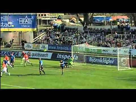 Recap of HBK - Trelleborg