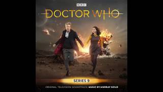 Doctor Who Series 9  The One in a Thousand