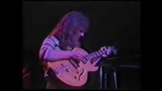 Pat Metheny Group - James, Yokohama 1981