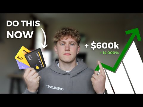 Financial Decisions You NEED To Make When You Turn 18