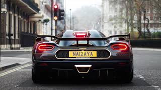 Martin Jensen - Carry On feat. MOLOW Bass Boosted (HQ)