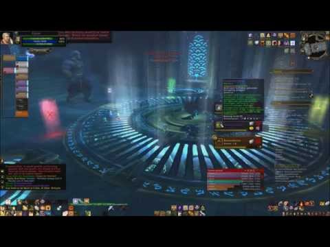 SoO - Norushen 10 Heroic