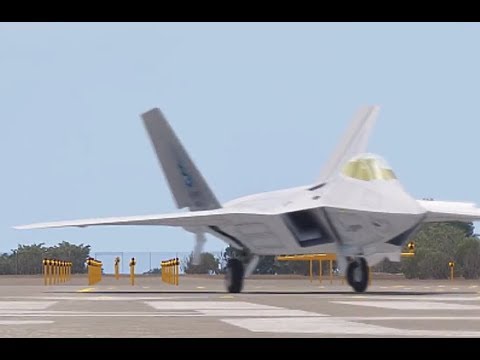 I challenge the entire Ace combat community to recreate this clip ... AGAIN