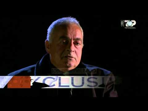 Exclusive, 13 Mars 2016 - Top Channel Albania