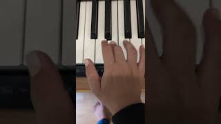 jingle bells piano #piano