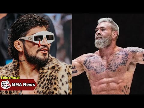 What happened when Dillon Danis fought Gordon Ryan? Here's how their grappling match went - MMA...