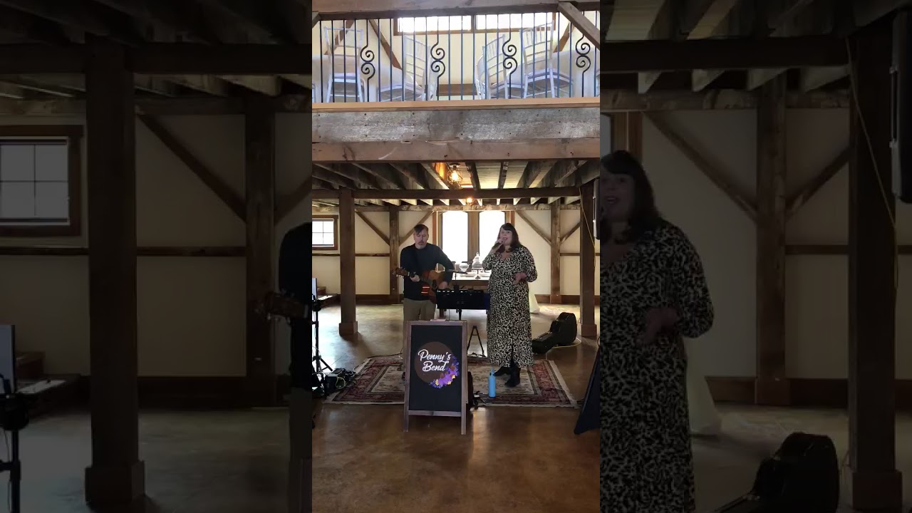Promotional video thumbnail 4 for Penny's Bend