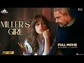 Millers Girl 2024 Full Movie English | Martin Freeman,Jenna Ortega | Millers Girl Review & Story