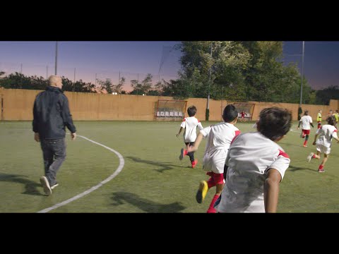 Video thumbnail for Gol Gol Rap [Evviva il calcio popolare]