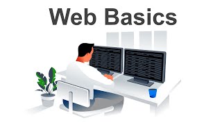 Basics of the Web - An introduction to the World Wide Web