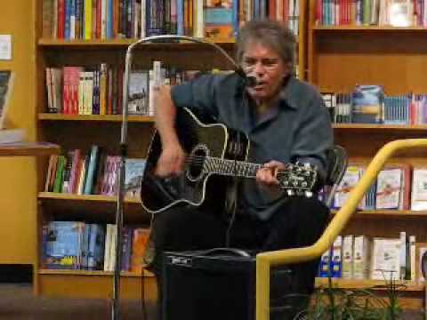 Jerry Riopelle plays Red Ball Texas Flyer