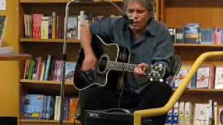 Jerry Riopelle plays Red Ball Texas Flyer