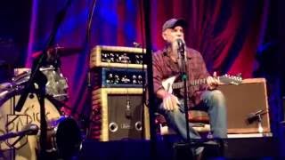 Seasick Steve - Hell (Live)
