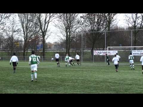 2010-12-11  RCD C1 - FC Dordrecht C1 (0-11)