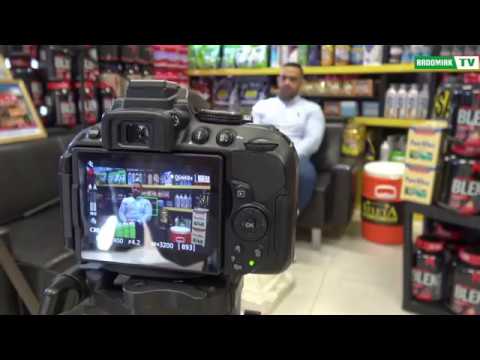 ŁĄCZY NAS RADOMIAK, odc.4 - Michał Górski, ATLETA