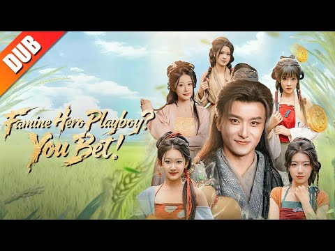 Reborn in Famine, Poor Guy Activates Survival System Save 5 Sisters-in-Law by Using a Godly Bottle!