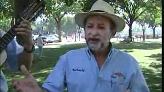 Ecos de Borinquen perform "Mujer Borinqueña"