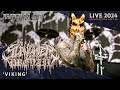 SLAUGHTER TO PREVAIL Viking Live At Resurrection Fest EG 2024