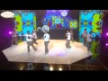 [Vietsub] SS501 Kim Hyun Joong & Heo Young ...