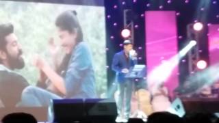 PREAMAM MALARE (Vijay yeshudhas unplug Song )