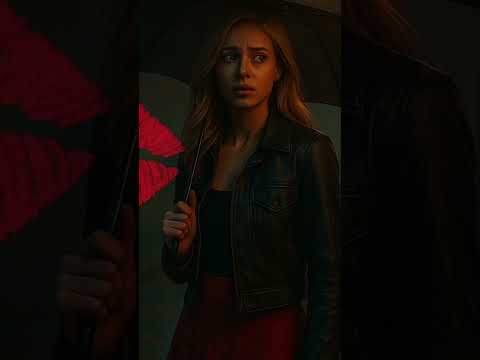 Криминальный поцелуй (атмосферный клип - премьера 2025)