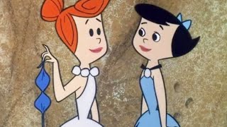 Things Only Adults Notice in the Flintstones