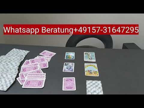 Deine nächsten 7 Tage Wochenorakel Liebe Beruf