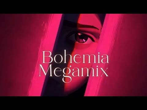 Check Kar 2.0 x Bohemia (MegaMix) ·