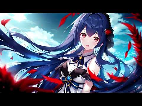 Nightcore | Savior in the Clockwork