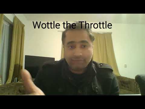 Dave Wottle Story of Never Give up