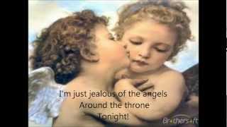 jealous of the angels jenn bostic with lyrics