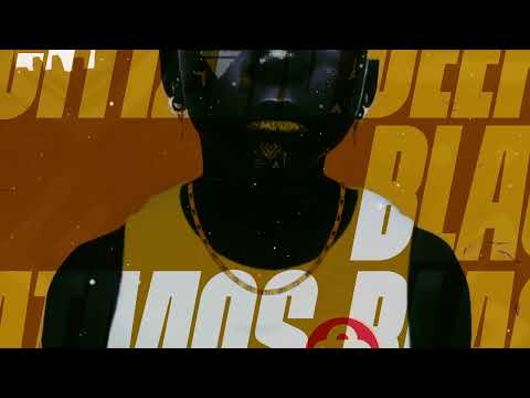 BlaQRhythm, Atmos Blaq, Citizen Deep feat. Maline Aura - Banyathele (Lyric Video)