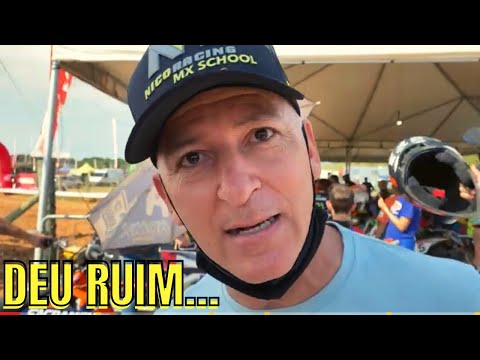 SÁBADO COMPLETO - BRMX 2020 PENHA/SC