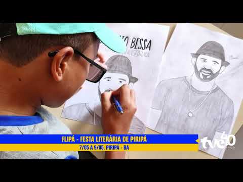 FLIPÁ MOVIMENTA PIRIPÁ | TVE REVISTA 04/05/2026