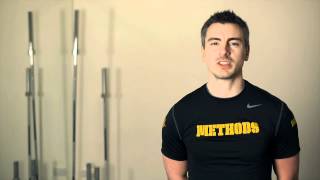 Shoulder Fly exercise video thumbnail