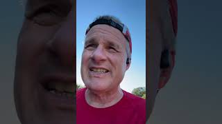Return to Cocodona 250 Vlog_169