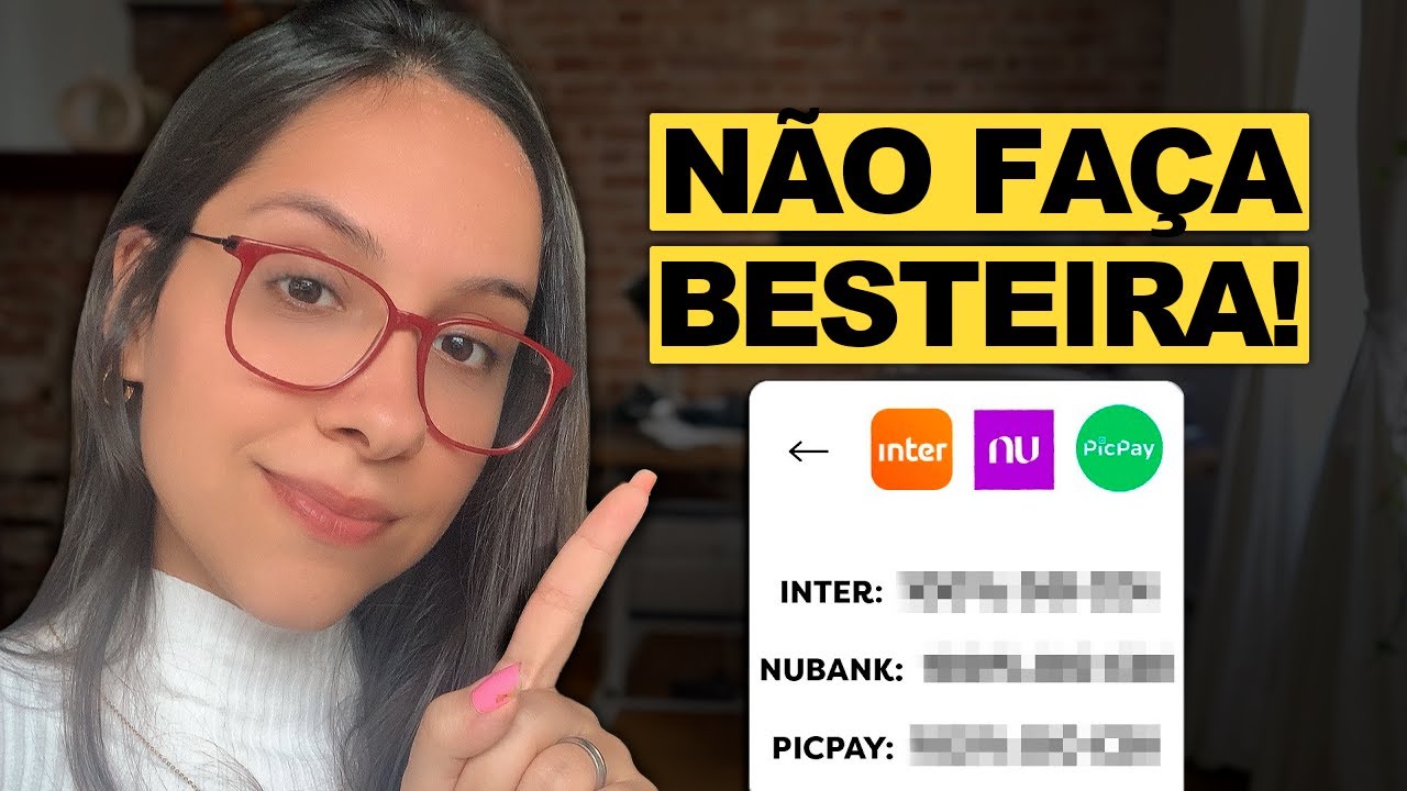 MELHORES investimentos para a sua RESERVA DE EMERGÊNCIA em 2025!