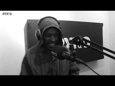 Spitz With Oil Gang In The Mix - PyroRadio - (27/09/2018)