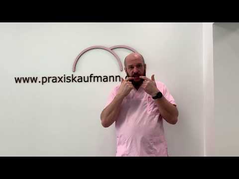 Popojucken, Analer Juckreiz