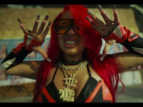 GeezLy - Niveles (Official Video)