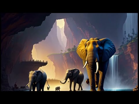 Kalwi & Remi - Rajasthan