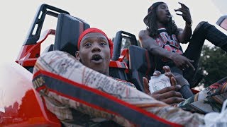 EL Hitla | RangeRoverHang - Having Shit