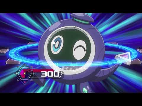 CODE BREAKER FIRST LOOK/YU-GI-OH DAY WEEKEND !