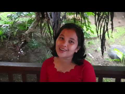 Tuhan Yesus Penampatku KEE 329