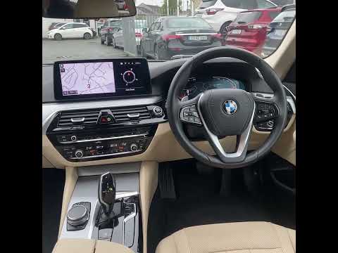 BMW 5-Series BMW 520 D 2.0d - Image 2